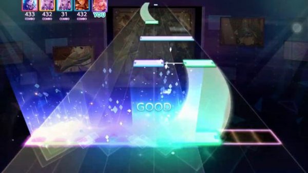 Project Sekai - Senbonzakura (Master - First Attempt) [60fps]