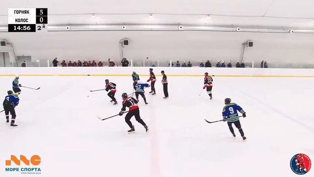 2006-2007 г.р. | Горняк - Колос | 27 Февраля 2023 г. 10:15 | смотреть онлайн