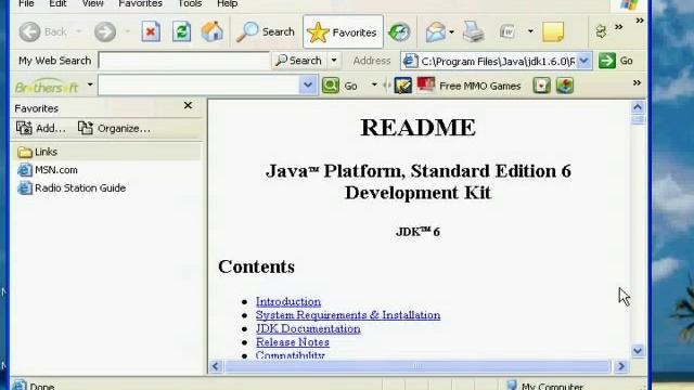 How to download and Install Java Development Kit HD смотреть онлайн