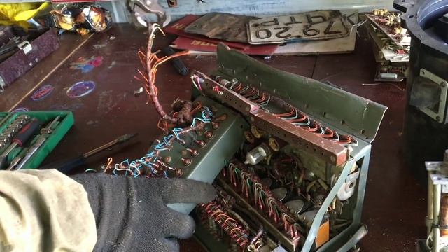 ✅Непонятные приборы на медь КМКИ палладий золото на платах Разборка медяшки смотреть онлайн