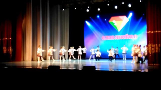 Полька Янка смотреть онлайн