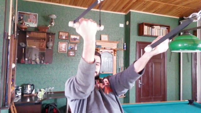 Бицепс дома смотреть онлайн