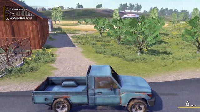 Farmers Dynasty - Лучший Симулятор Моей Жизни [Обзор] смотреть онлайн