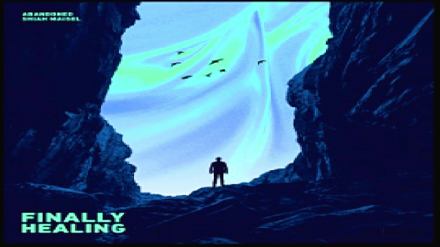 ???Abandoned & Shiah Maisel - Finally Healing???