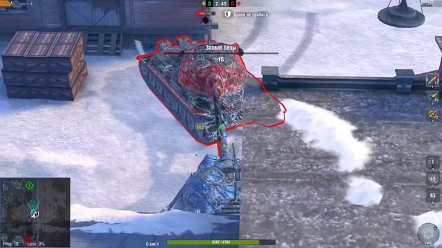 (турнир на ис 7) очень плохо играется ис 7? смотреть онлайн