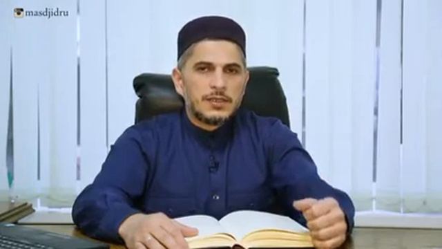Зам.имама центральной джума мечети г.Махачкала смотреть онлайн