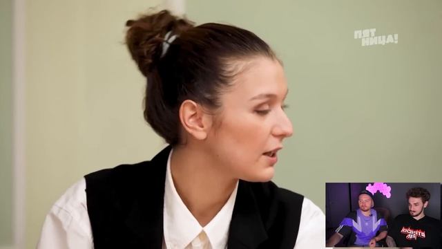 ЧЕРНЫЙ СПИСОК - ГОТОВЯТ ДЕРЬМО, ПОВАР НА ДОМУ смотреть онлайн