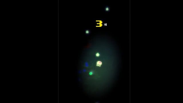 Journey of Jelly Fish Playing video. смотреть онлайн