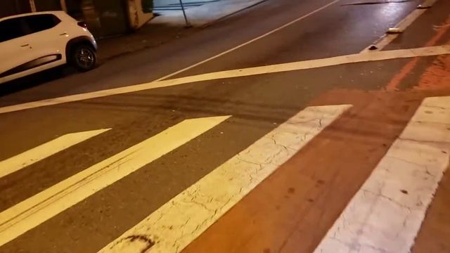 MONOCICLO ELETRICO ENTREGA NOTURNA! смотреть онлайн