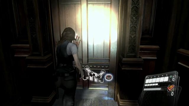 Прохождение Resident Evil 6 HD REMASTERED ► на PS4 ( #1 ) НАЧАЛО смотреть онлайн