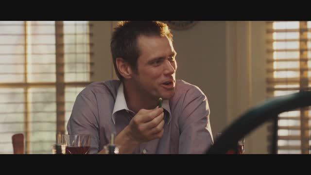 Имиджевый ролик канала Кинокомедия # 2