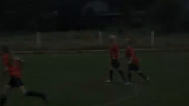 Västra Mark F98/99 - Rävlanda 2011.mpg смотреть онлайн