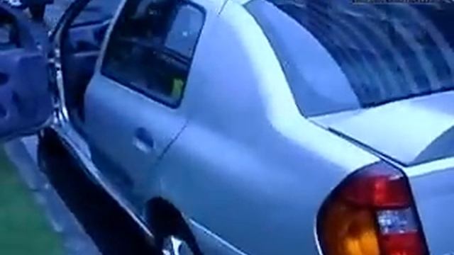 Renault Symbol Rna 2002 смотреть онлайн