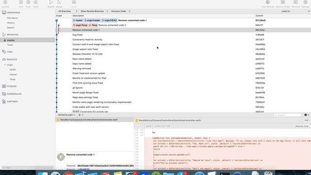 Cherry pick and Branch Code Merge - Bitbucket & Atlassian смотреть онлайн
