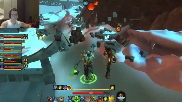 Panzar. 3450d/КВ в 20:30