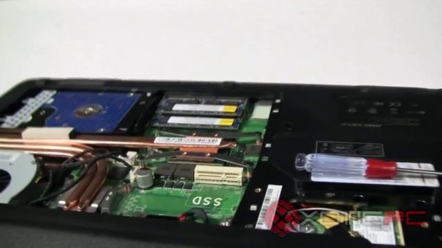 ноутбук MSI GE70 0ND (взгляд ТК) смотреть онлайн