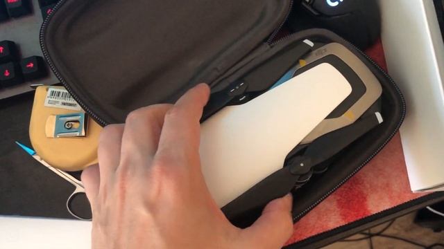 Приступаем к фундаменту для гаража. Купил Mavic Air. смотреть онлайн