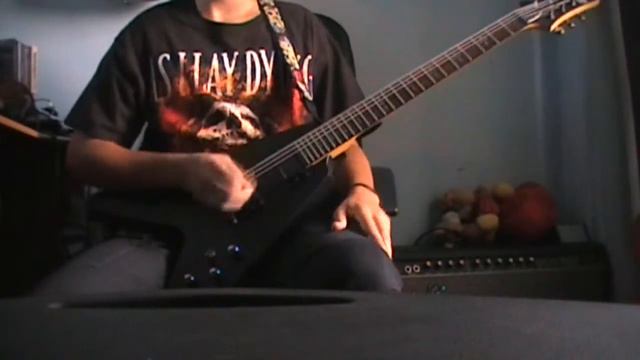 A Day To Remember - 2nd Sucks Cover смотреть онлайн