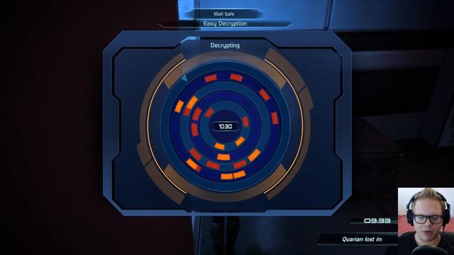 Mass Effect: Part 02 смотреть онлайн