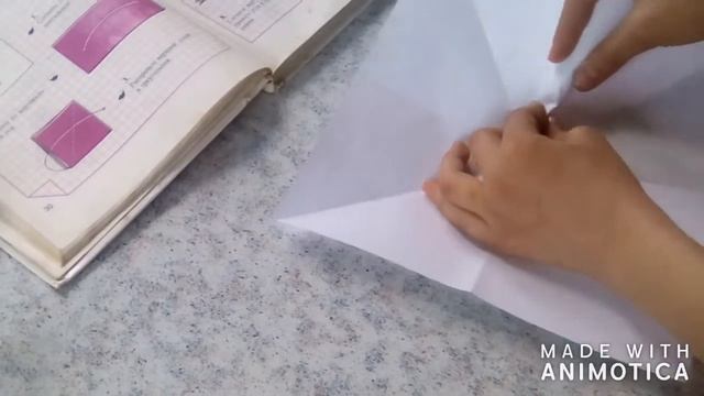 оригами летучая мышь (канал оригами) смотреть онлайн