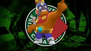 ЭЛЬ ПРИМО МЕМ! | Brawl Stars