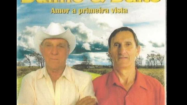Dalmo & Dalto - Voltando ao Passado. смотреть онлайн