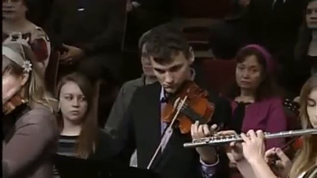В жизни земной всё приходит к концу Christian Russian Song смотреть онлайн