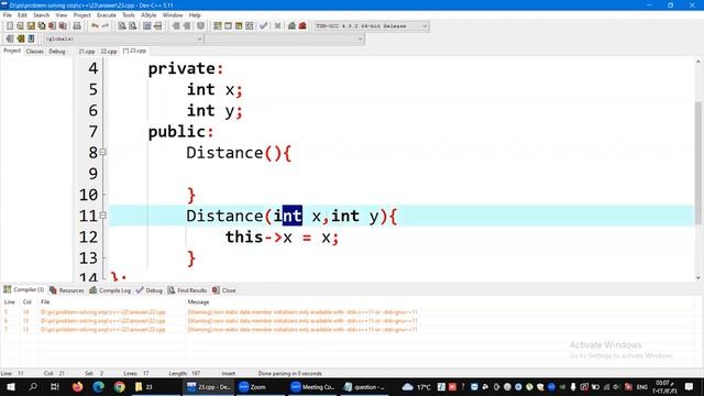 Problem 23 смотреть онлайн