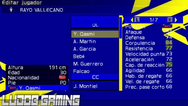 JUGANDO eFOOTBALL «PES 2022» de PPSSPP POR PRIMERA VEZ ! ! by Ludob Gaming смотреть онлайн