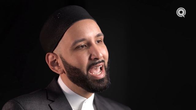 Episode 30: When Allah Loves You | Angels in Your Presence with Omar Suleiman смотреть онлайн
