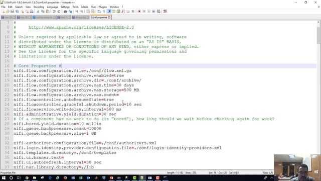 Apache Nifi Fundamentals - Part 1آموزش فارسی смотреть онлайн