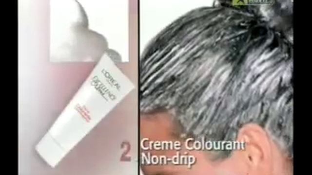 L'oreal Excellence Creme смотреть онлайн