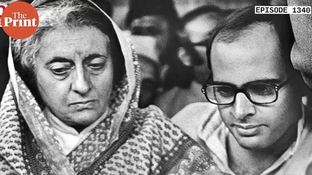Indira Gandhi’s death anniversary: How her economy & foreign policy playbook changed from pink left смотреть онлайн