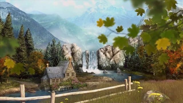 Валерий Власов Речка извивается смотреть онлайн