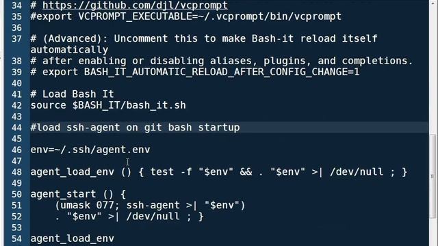 Git Part 2: How to clone GitHub Repository using SSH URL (git clone) смотреть онлайн