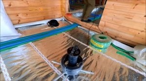 Переносной размотчик кабеля