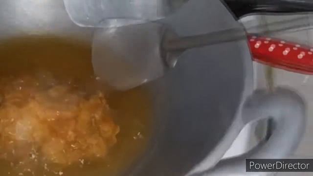Cara Membuat Ayam Geprek Crispy _ Bumbu instan | Mirip Roket Chicken @tukangmasakndesa5740 смотреть онлайн