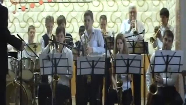 One more once. смотреть онлайн