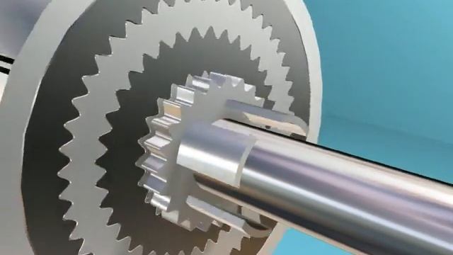 A Gear Construction Approach and a Device for its -- Invention Patent BG 65295 смотреть онлайн