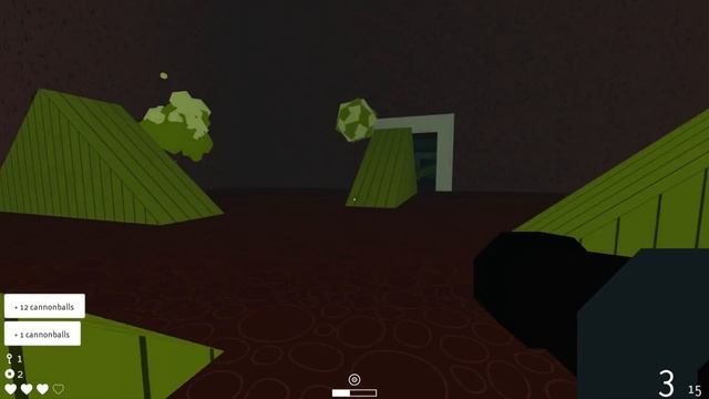Прохождение Fancy Skulls v.7 - Часть 2 смотреть онлайн