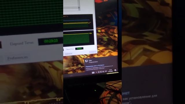 Игровой ПК Ryzen 5 3600, rx 6600, 16gb смотреть онлайн