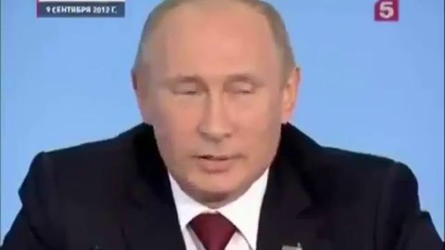 Конец Федерации! Отчёт времени пошёл! смотреть онлайн