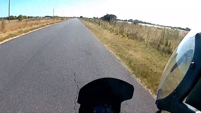 La Balandra , la playa de la costa del Rio de la Plata смотреть онлайн