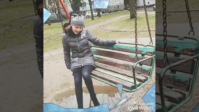 Осенний танец. Смотреть всем. смотреть онлайн