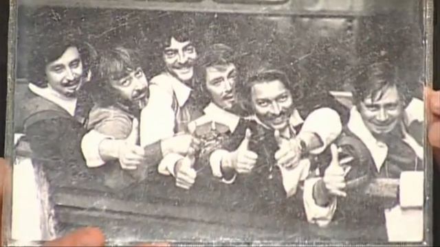 Рождённые в СССР. Лучшее. Памяти Владимира Балона (2013 год) смотреть онлайн