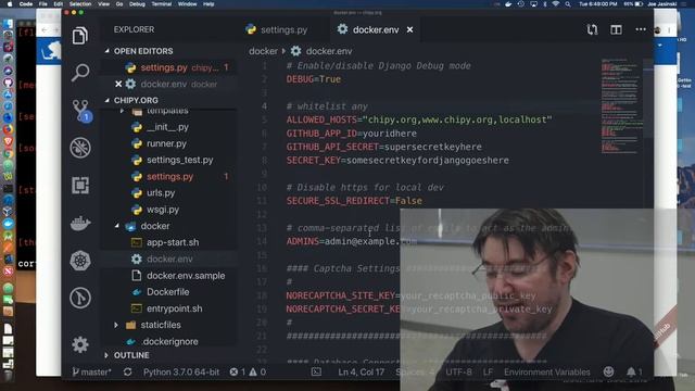 chipy org sprint sponsored by quicket solutions смотреть онлайн