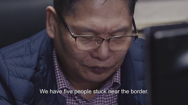 Beyond Utopia Трейлер смотреть онлайн