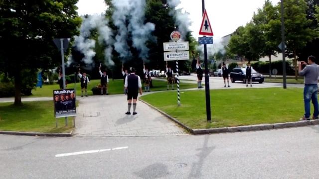 10 Jahre Rathaus Feldkirchen смотреть онлайн