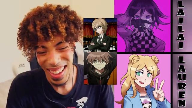 SHIP IT OR RIP IT DANGANRONPA EDITION 2 смотреть онлайн