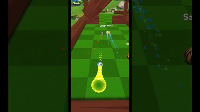 Golf Battle Pine Forest Pro Shortcuts смотреть онлайн